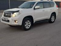 Toyota Land Cruiser Prado 2012 годаүшін20 000 000 тг. в Алматы