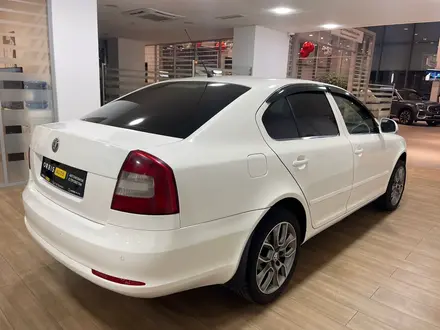 Skoda Octavia 2011 года за 4 390 000 тг. в Алматы – фото 6