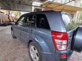 Suzuki Grand Vitara 2007 года за 5 700 000 тг. в Алматы – фото 2