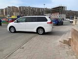 Toyota Sienna 2011 года за 9 000 000 тг. в Атырау