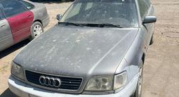 Audi A6 1996 года за 800 000 тг. в Павлодар – фото 4