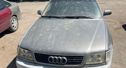 Audi A6 1996 года за 800 000 тг. в Павлодар – фото 3