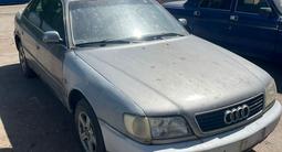 Audi A6 1996 года за 800 000 тг. в Павлодар – фото 5