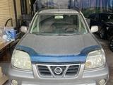 Nissan X-Trail 2003 года за 2 900 000 тг. в Алматы