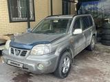 Nissan X-Trail 2003 года за 2 900 000 тг. в Алматы – фото 3