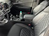 Kia Sportage 2023 года за 14 000 000 тг. в Усть-Каменогорск – фото 4