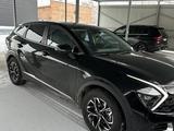 Kia Sportage 2023 года за 14 000 000 тг. в Усть-Каменогорск
