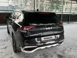 Kia Sportage 2023 года за 14 000 000 тг. в Усть-Каменогорск – фото 2