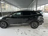 Kia Sportage 2023 года за 14 000 000 тг. в Усть-Каменогорск – фото 5