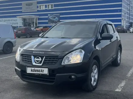 Nissan Qashqai 2007 года за 4 600 000 тг. в Караганда