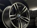 Диски R18 на BMW 5х120 за 252 000 тг. в Астана – фото 2