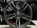 Диски R18 на BMW 5х120 за 252 000 тг. в Астана