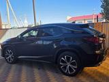 Lexus RX 350 2016 года за 12 000 000 тг. в Актобе – фото 4