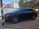 Lexus RX 350 2016 года за 12 000 000 тг. в Актобе – фото 5