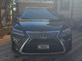 Lexus RX 350 2016 года за 12 000 000 тг. в Актобе