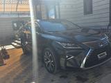 Lexus RX 350 2016 года за 12 000 000 тг. в Актобе – фото 2
