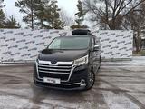 Toyota Granvia 2021 года за 39 000 000 тг. в Костанай – фото 2