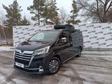 Toyota Granvia 2021 года за 39 000 000 тг. в Костанай – фото 3