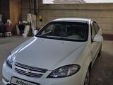 Daewoo Gentra 2014 годаүшін3 800 000 тг. в Сарыагаш – фото 2