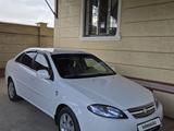 Daewoo Gentra 2014 годаүшін3 800 000 тг. в Сарыагаш
