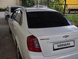 Daewoo Gentra 2014 годаүшін3 800 000 тг. в Сарыагаш – фото 4