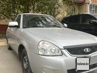 ВАЗ (Lada) Priora 2170 2010 года за 1 750 000 тг. в Актобе