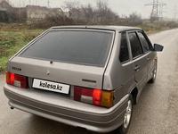 ВАЗ (Lada) 2114 2008 года за 700 000 тг. в Алматы