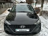 Hyundai Accent 2020 годаfor7 500 000 тг. в Уральск