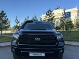 Toyota Tundra 2020 года за 35 000 000 тг. в Астана