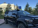 Toyota Tundra 2020 года за 35 000 000 тг. в Астана – фото 3