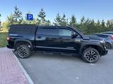 Toyota Tundra 2020 года за 35 000 000 тг. в Астана – фото 4