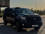 Toyota Tundra 2020 годаүшін35 000 000 тг. в Астана – фото 3