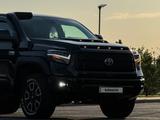 Toyota Tundra 2020 годаүшін35 000 000 тг. в Астана – фото 2