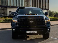 Toyota Tundra, 2020