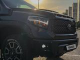 Toyota Tundra 2020 годаүшін35 000 000 тг. в Астана – фото 5