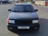 Audi 100 1991 года за 1 400 000 тг. в Талдыкорган – фото 3
