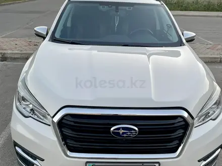 Subaru Ascent 2019 года за 15 260 000 тг. в Алматы – фото 6