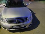 Nissan Teana 2010 годаүшін7 000 000 тг. в Уральск – фото 2