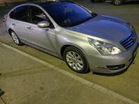 Nissan Teana 2010 года за 7 000 000 тг. в Уральск