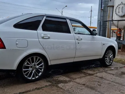 ВАЗ (Lada) Priora 2172 2013 года за 2 900 000 тг. в Житикара – фото 5