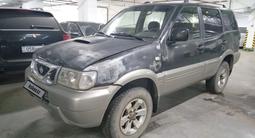 Nissan Terrano 2002 годаүшін2 000 000 тг. в Астана – фото 2