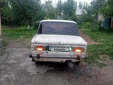 ВАЗ (Lada) 2106 1996 года за 380 000 тг. в Ленгер – фото 6