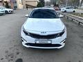 Kia K5 2015 годаүшін8 650 000 тг. в Алматы – фото 3