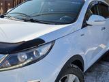 Kia Sportage 2014 годаүшін8 100 000 тг. в Алматы – фото 2