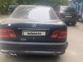 Mercedes-Benz E 240 1999 года за 2 000 000 тг. в Караганда – фото 4