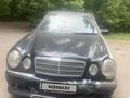 Mercedes-Benz E 240 1999 года за 2 000 000 тг. в Караганда – фото 2