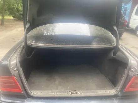 Mercedes-Benz E 240 1999 года за 2 000 000 тг. в Караганда – фото 8