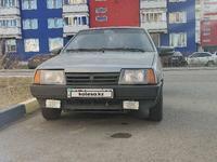 ВАЗ (Lada) 21099 2007 года за 1 500 000 тг. в Семей