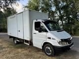 Mercedes-Benz Sprinter 2004 года за 10 300 000 тг. в Тараз – фото 4