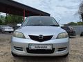 Mazda Demio 2004 года за 2 600 000 тг. в Алматы